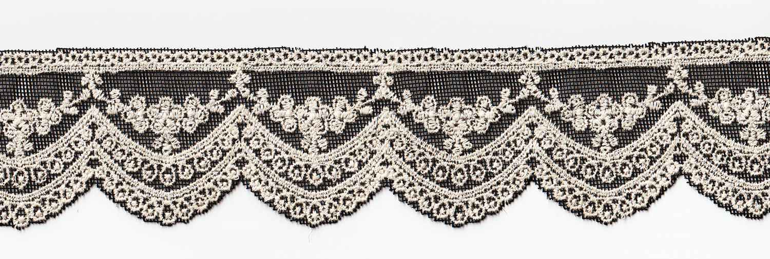 LACE:10Y (U6843) 1 LACE:10Y (U6843)