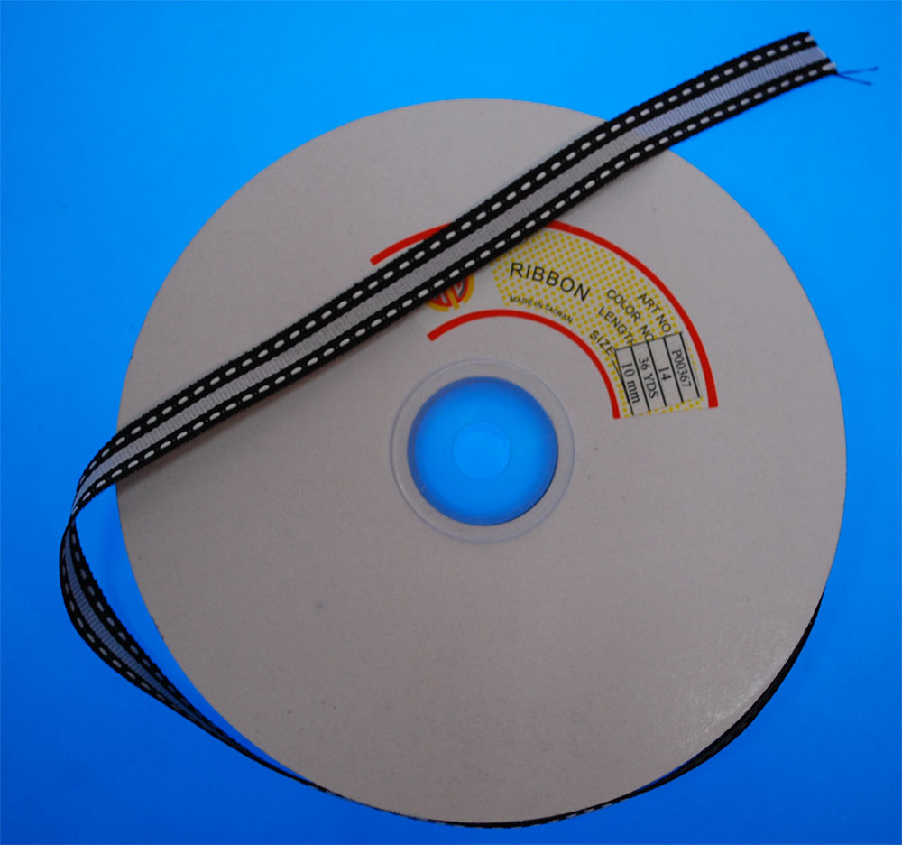 RIBBON:10MM:36Y (P00367) 1 RIBBON:10MM:36Y (P00367)