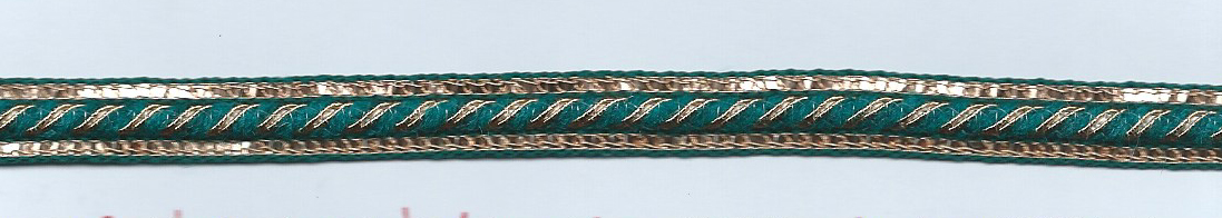 TRIMMING:18 MTR (SL-1009)