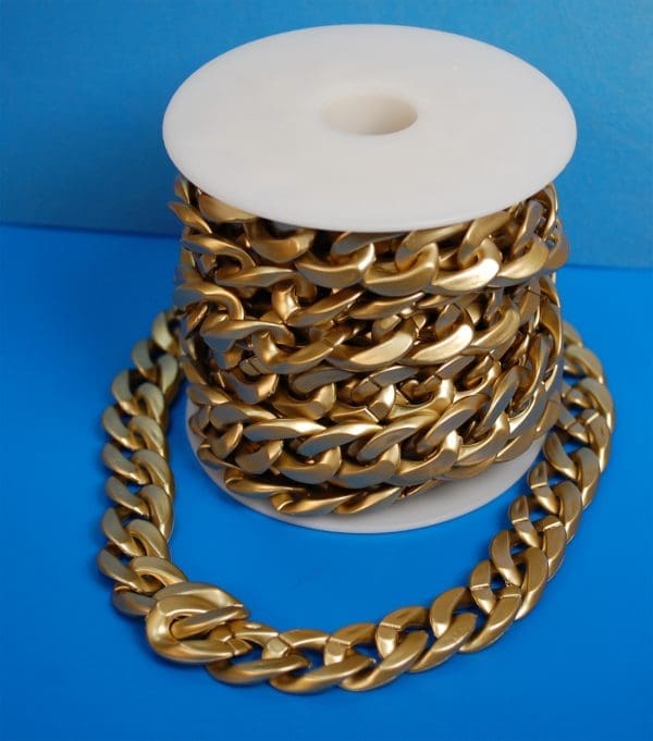 PL.CHAINS:5YD/ROL (SDN-39TA11M)