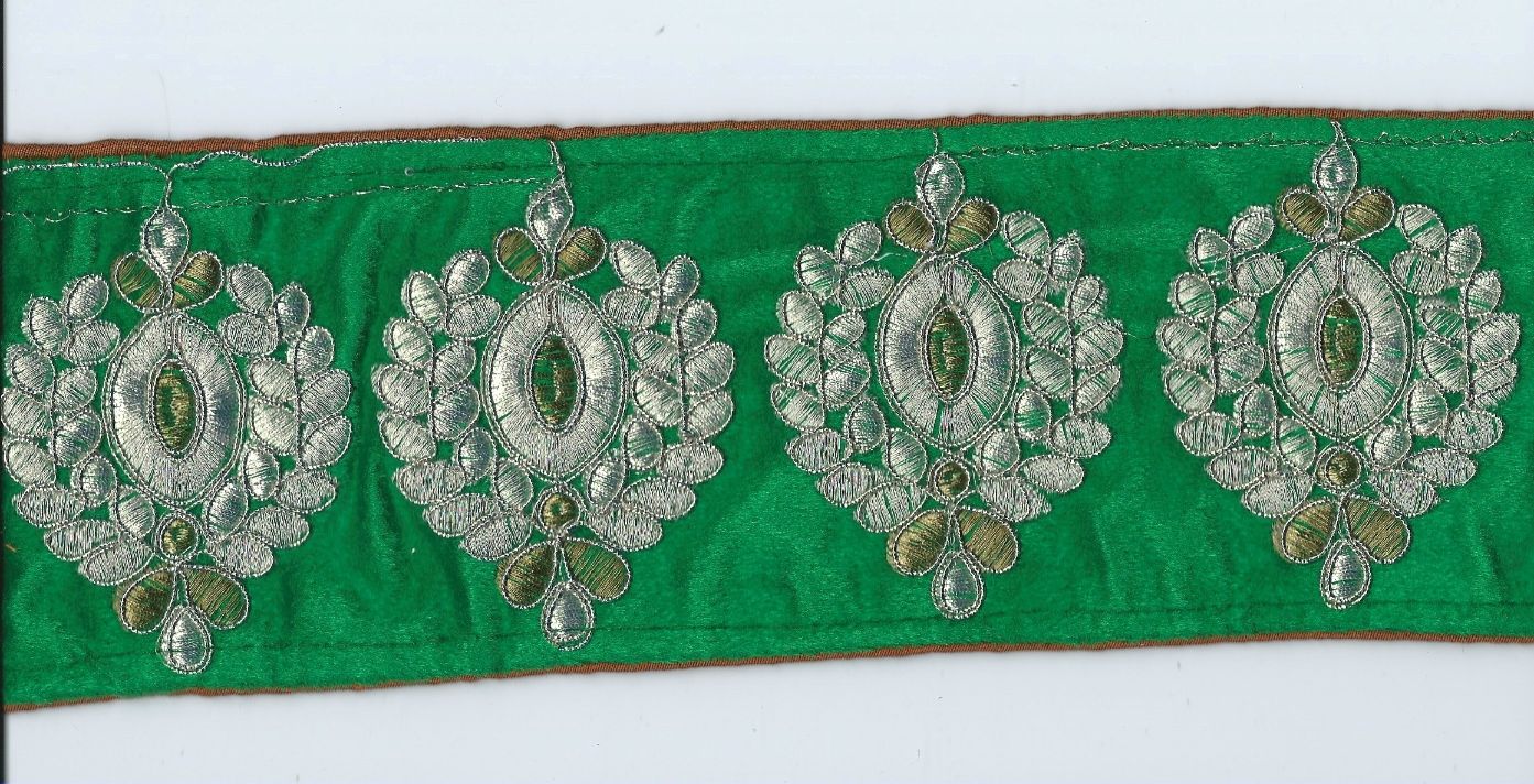 **EMB **EMB. LACE:9 MTR (ST-345)