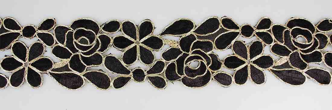 LACE:9 MTR (SF-776) 1 LACE:9 MTR (SF-776)