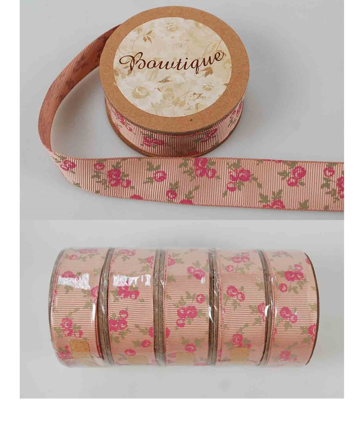 GR.GRAIN RIBBON:20MMx5MTR(5 RL (VR22 GR.GRAIN RIBBON:20MMx5MTR(5 RL (VR22.459)