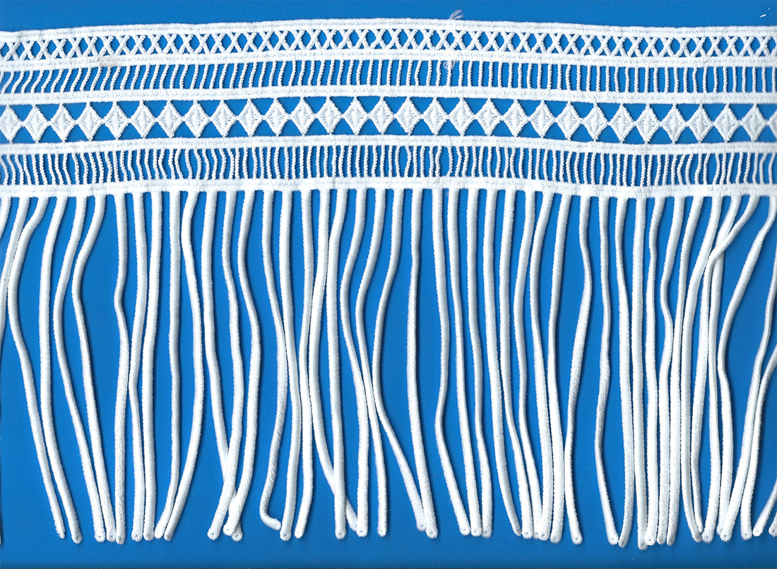 LACE:10Y (SH483) 1 LACE:10Y (SH483)