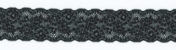 RASCHEL LACE:2" (0136)