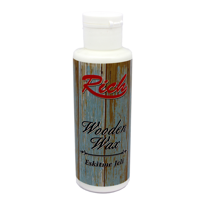 ANTIQUING GEL:130CC (WOODEN WAX/130CC) 1 ANTIQUING GEL:130CC (WOODEN WAX/130CC)
