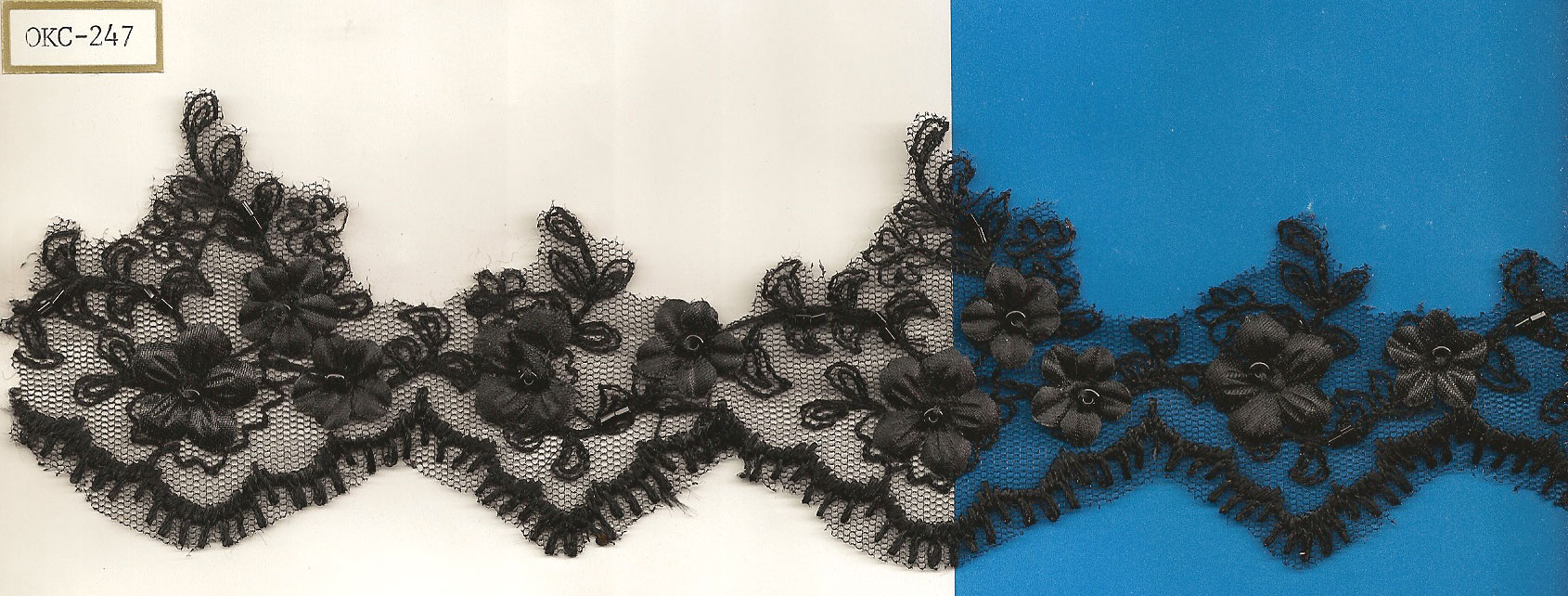 EMB EMB.LACE (OKC-247)