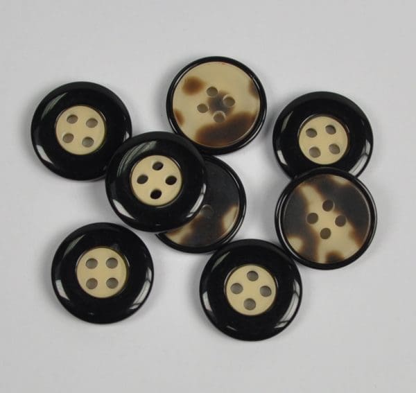 FASHION BUTTON:20PC (S22/BUTTON)