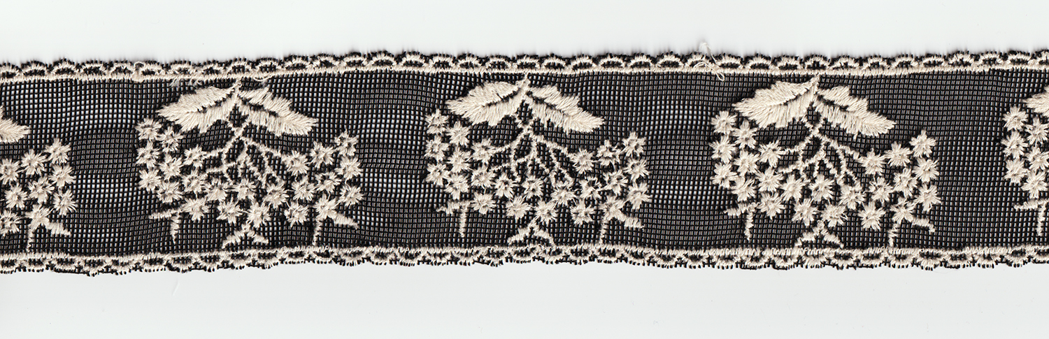 LACE:10 LACE:10.2Y (U1611)