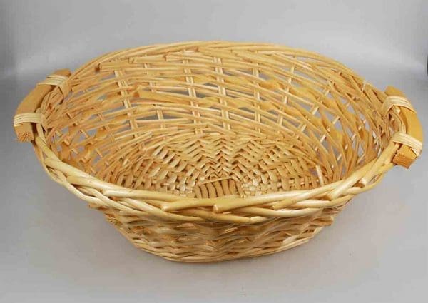 WILLOW BASKET (ZX-9736)