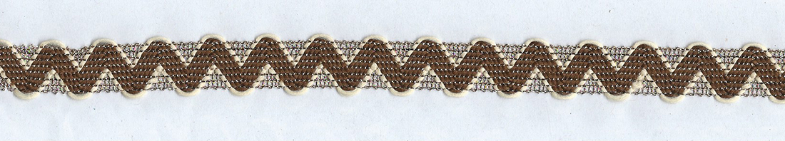 TRIMMINGS:20 MTR (R-582) 1 TRIMMINGS:20 MTR (R-582)