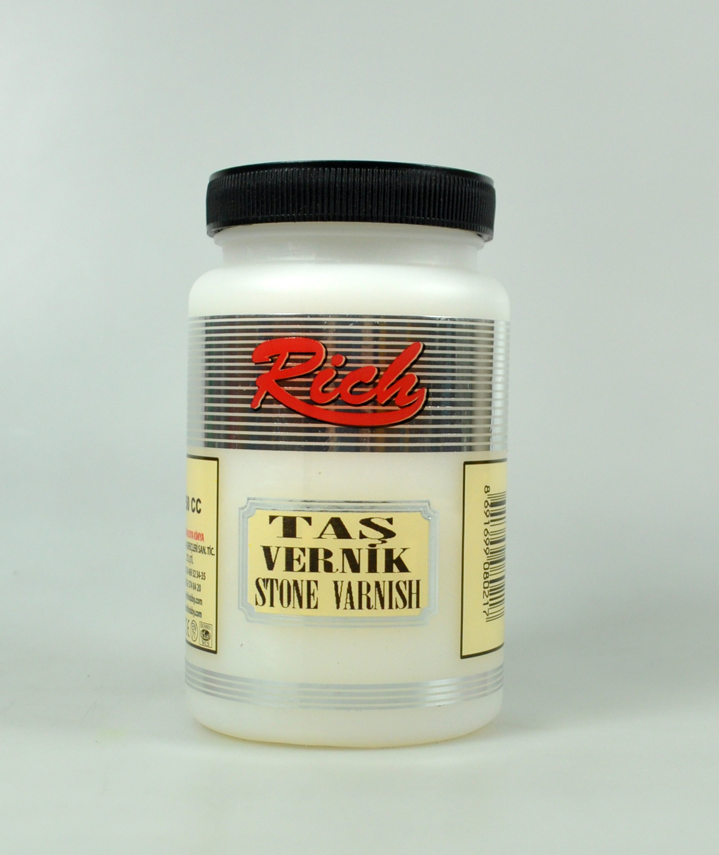 STONE VARNISH:250CC (STONE VARNISH/250CC) 1 STONE VARNISH:250CC (STONE VARNISH/250CC)