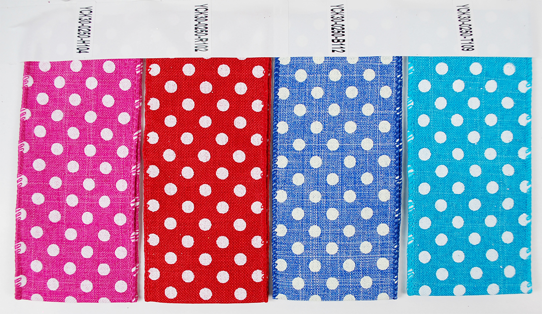 POL.RIBBON:10Y (YCK30-0250)