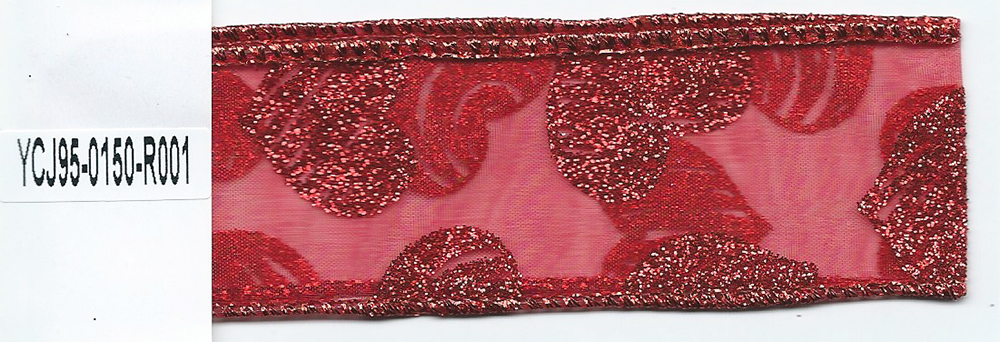 POL POL.RIBBON:10Y (YCJ95-0150)