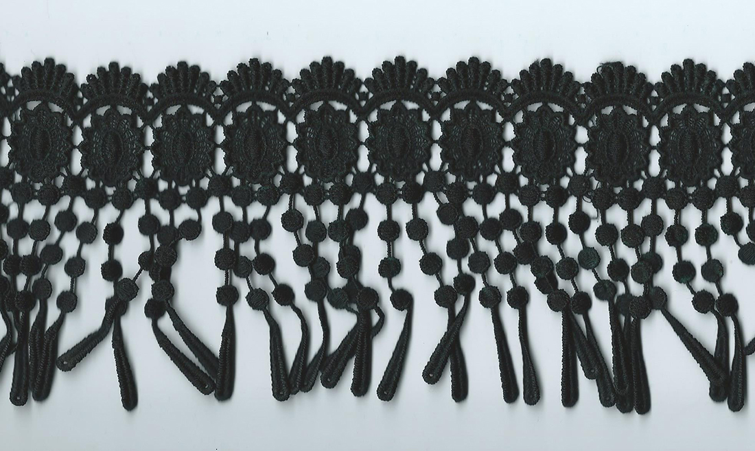 LACE:10 YD (SH236) 1 LACE:10 YD (SH236)