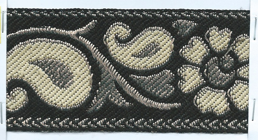 RIBBON:9 MTR (SJ-841) 1 RIBBON:9 MTR (SJ-841)