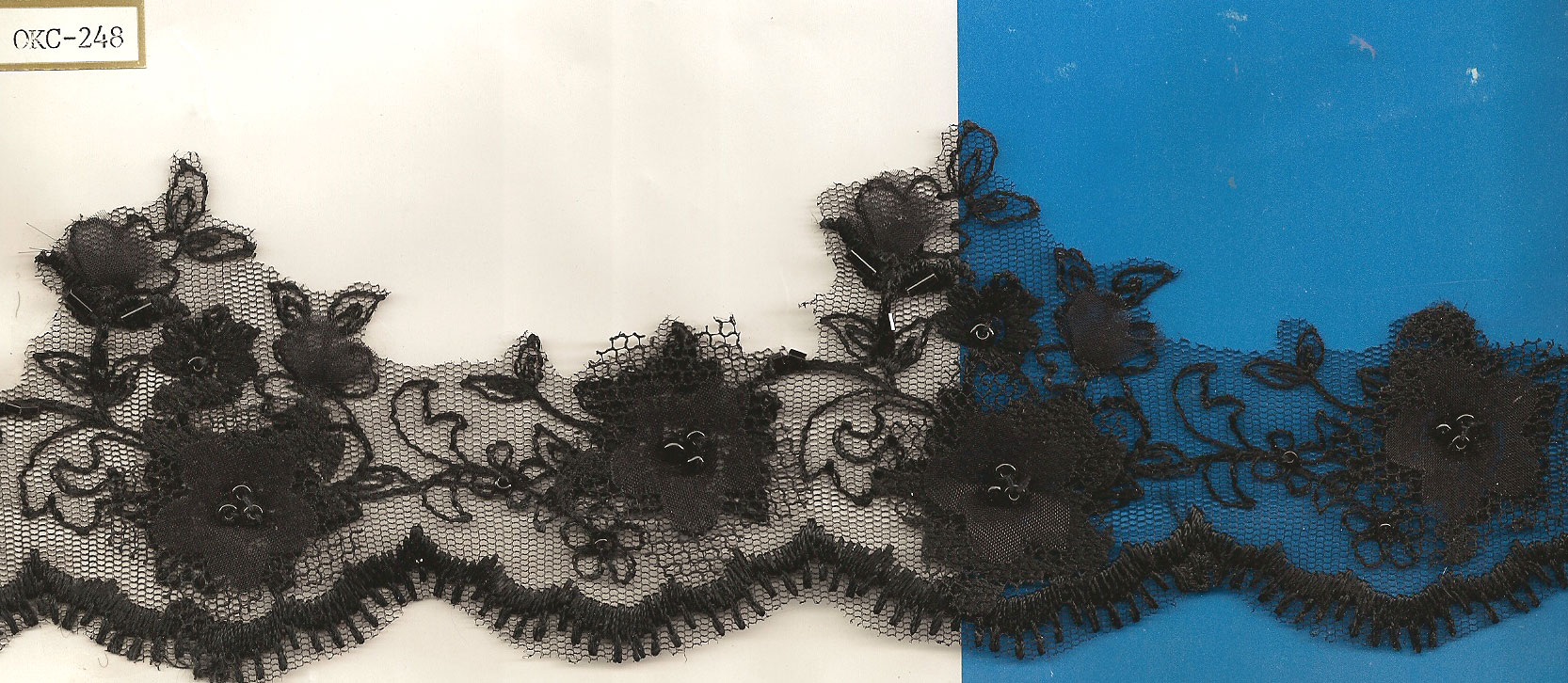 EMB EMB.LACE (OKC-248)