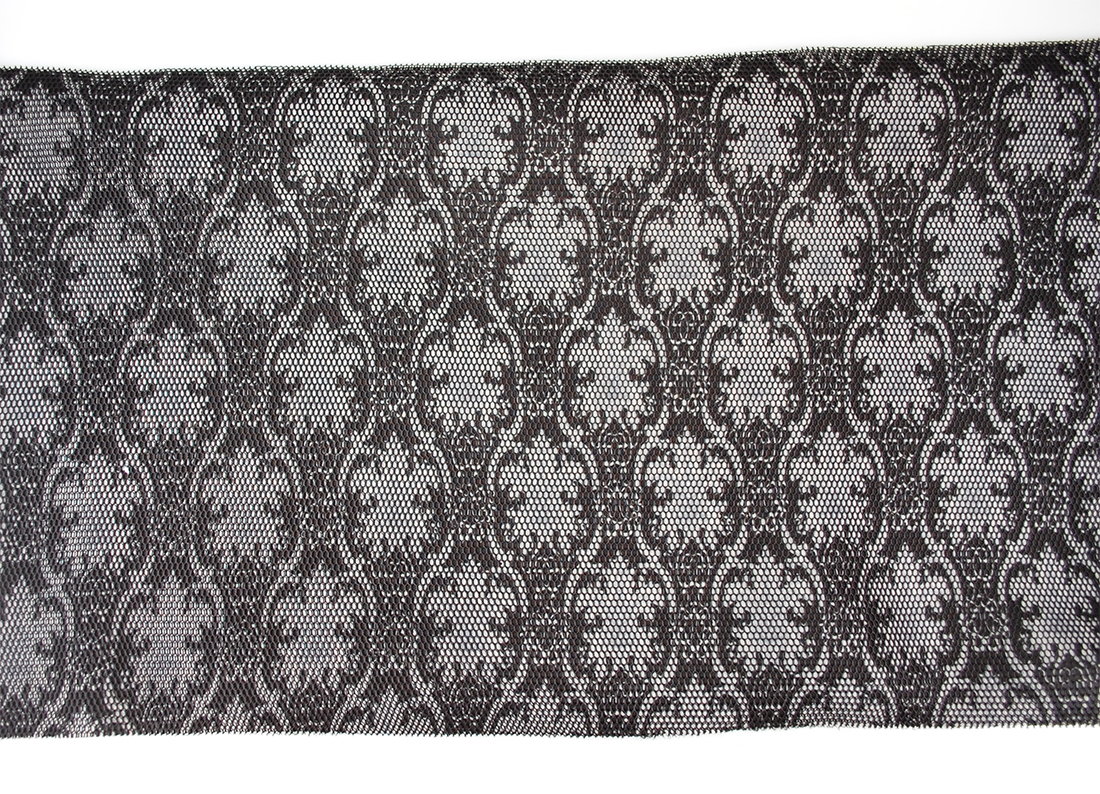 **ALL-OVER TEXTILE (TB481) 1 **ALL-OVER TEXTILE (TB481)