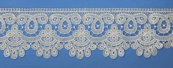 LACE:10Y (Y1768)