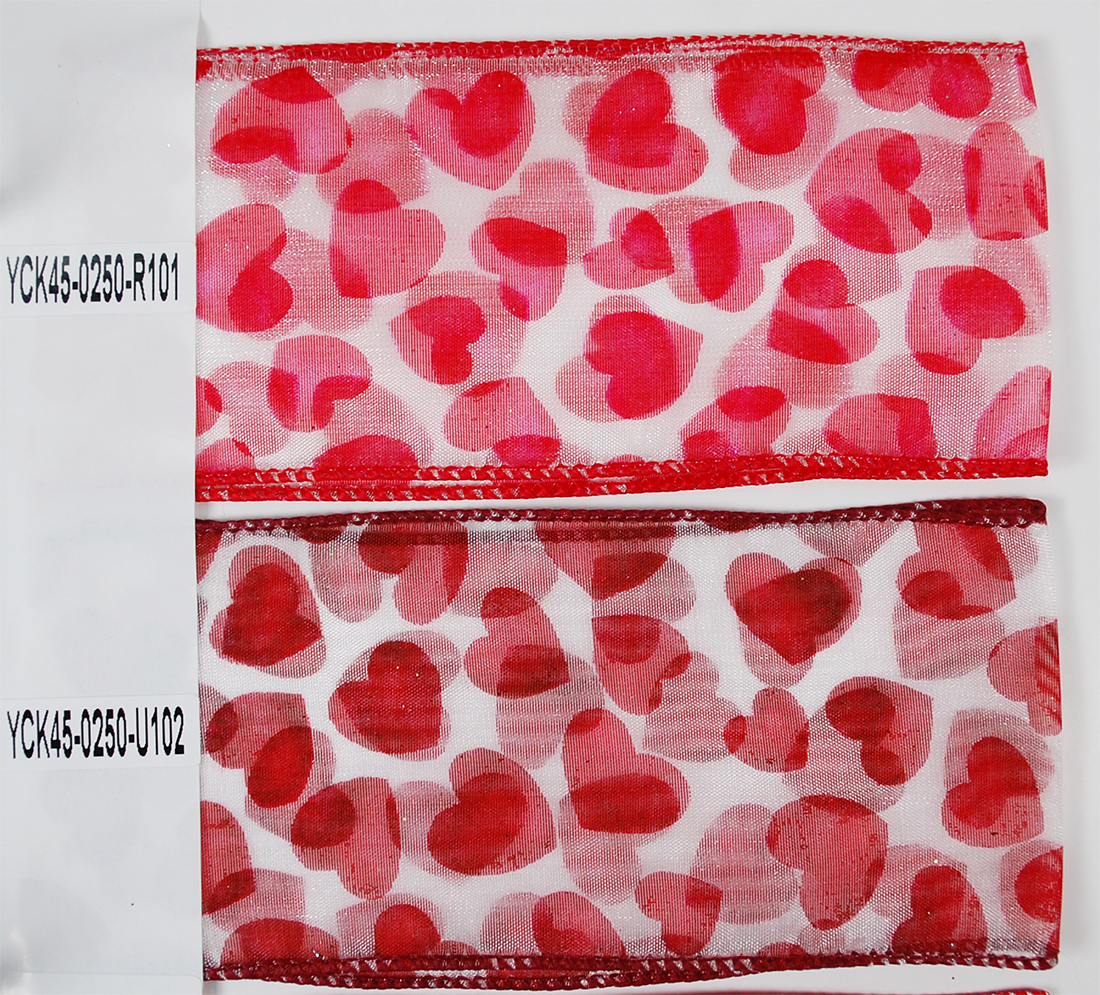 NYL/POL.RIBBON:10Y (YCK45-0250)