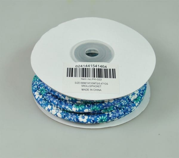 DECOR TAPE:6MMx5MTR (PR-022)