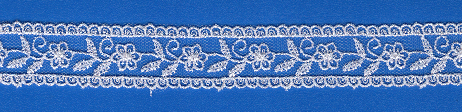 NARROW TOOL LACE:9 NARROW TOOL LACE:9.5MTR (TP-31106)