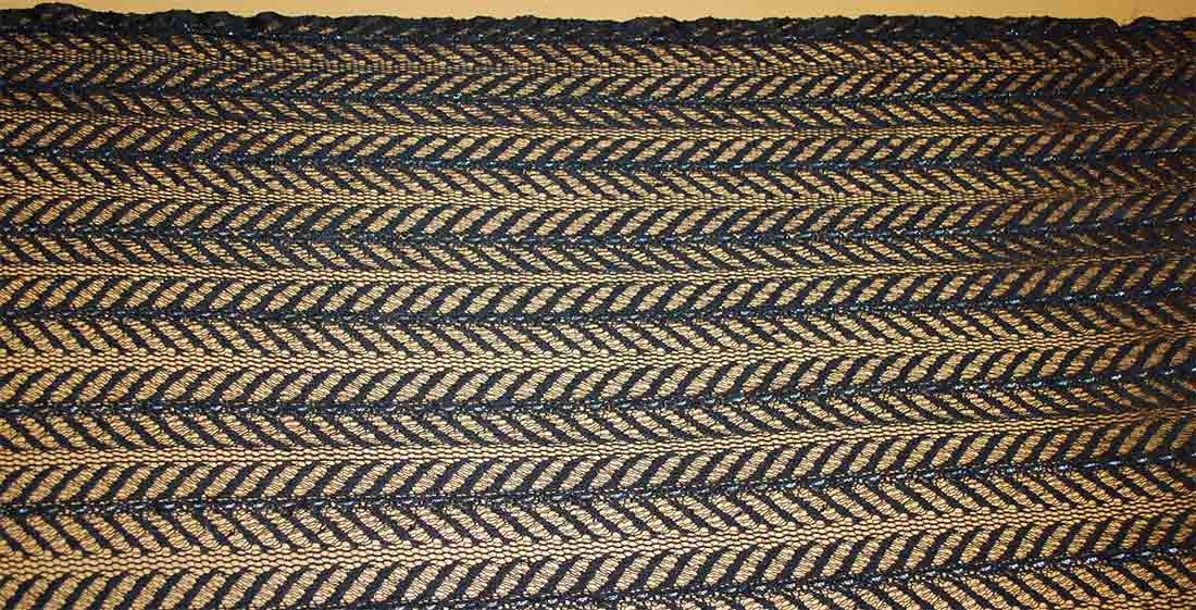 **ALL-OVER FABRIC (V965) 1 **ALL-OVER FABRIC (V965)
