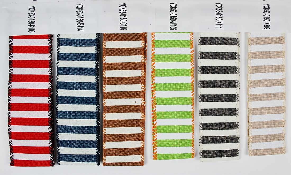 POL.RIBBON:10Y (YCK53-0150)