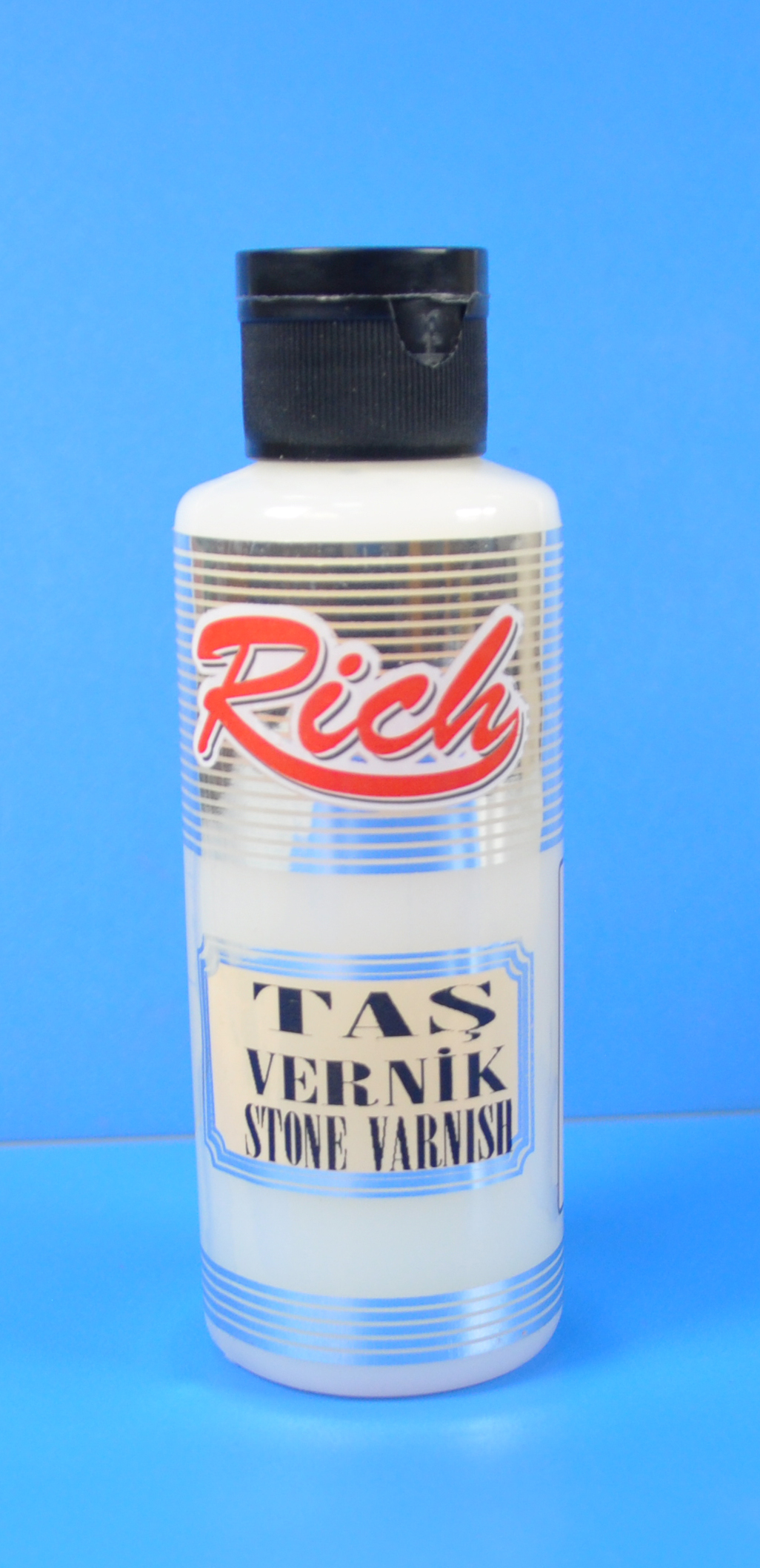 STONE VARNISH:130CC (STONE VARNISH/130CC) 1 STONE VARNISH:130CC (STONE VARNISH/130CC)