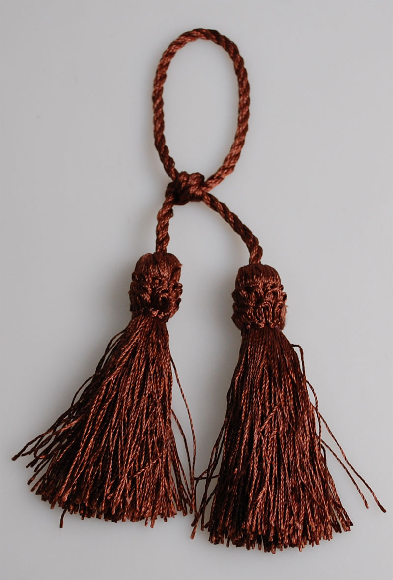 **TUSSEL (TS-1002-230) 1 **TUSSEL (TS-1002-230)