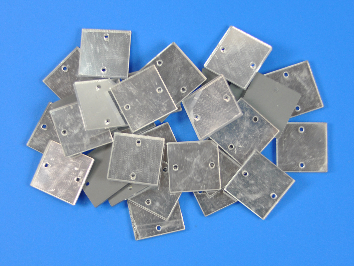 ACR ACR.SEWON#18x18:50PC (SQUARE/18X18)