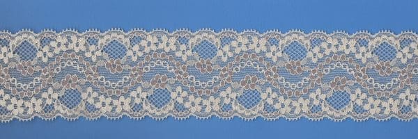 RASCHEL LACE:2" (SA-375-R)