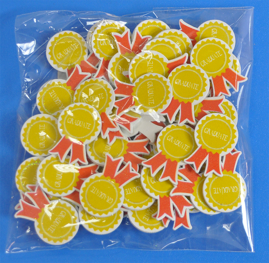 WOODEN DECOR:50PC (XT17B-S18) 1 WOODEN DECOR:50PC (XT17B-S18)