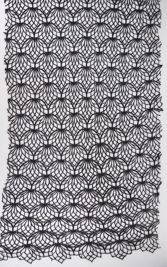 **ALL-OVER LACE W/TEXT YARN:48 (TX58-5002) 1 **ALL-OVER LACE W/TEXT YARN:48 (TX58-5002)