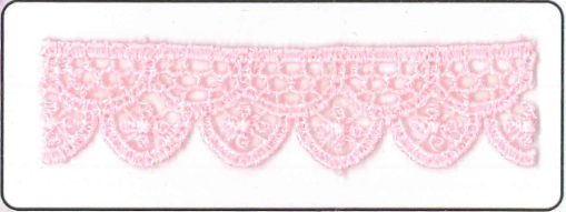 CHEM.LACE:15Y (13.7MTR)1.88CM) (MA409) - 1