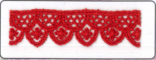 CHEM.LACE:15Y (13.7MTR)1.88CM) (MA409) - 7