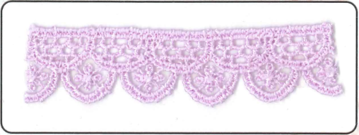 CHEM.LACE:15Y (13.7MTR)1.88CM) (MA409) - 13A