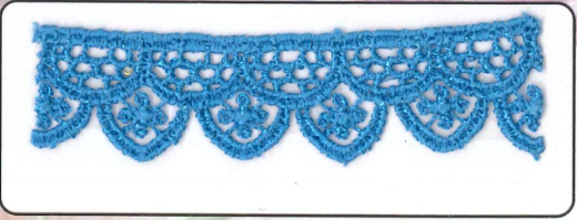 CHEM.LACE:15Y (13.7MTR)1.88CM) (MA409) - 22