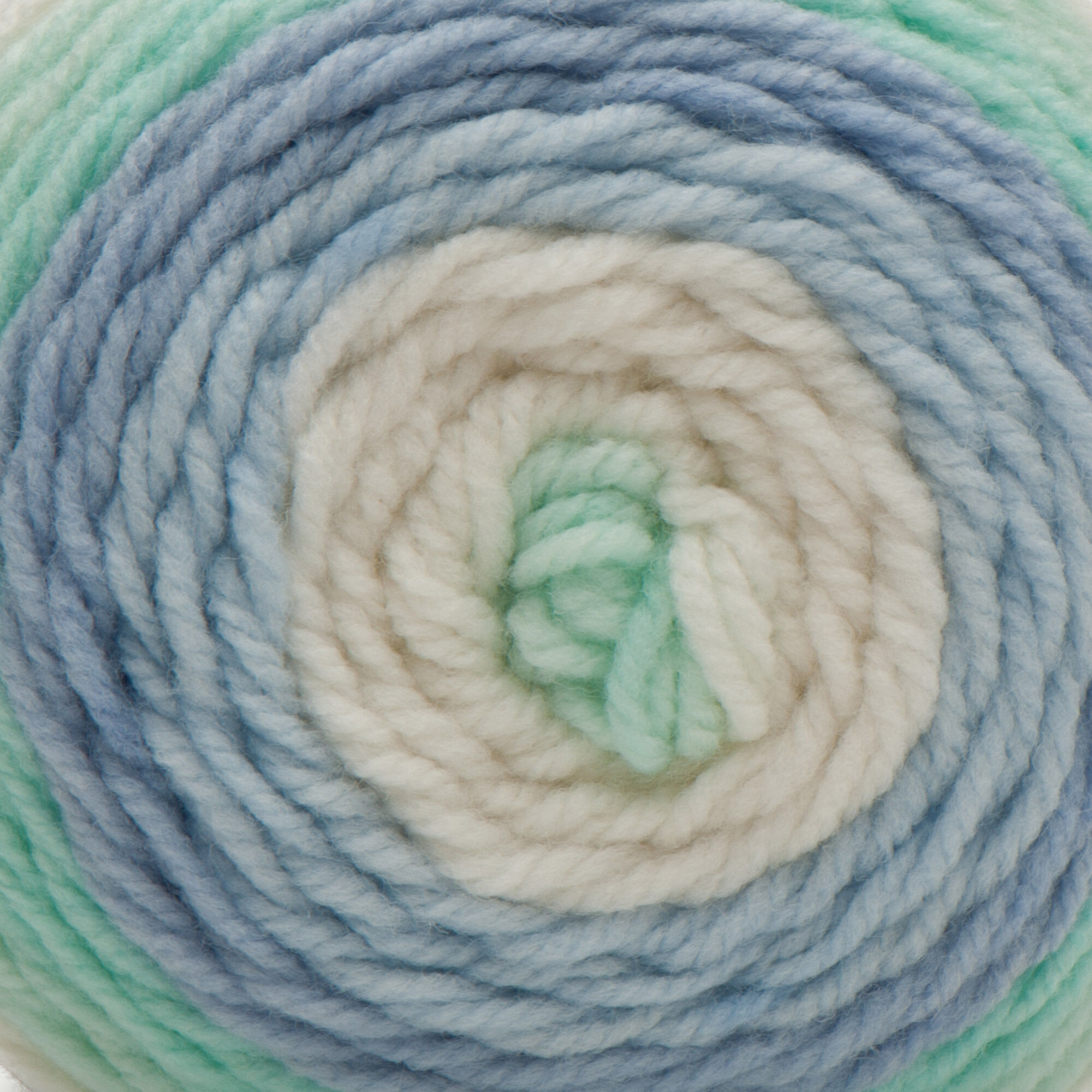 ACR YARN:100GRx3BL (300GM) (CARON/BABY CAKE) - FRESH AIR