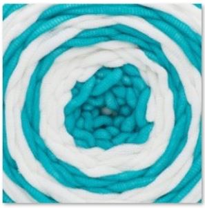 ACR/NYL YARN:250Gx2 (500GM) (BER/MAKER OUTDR STR) - Teal