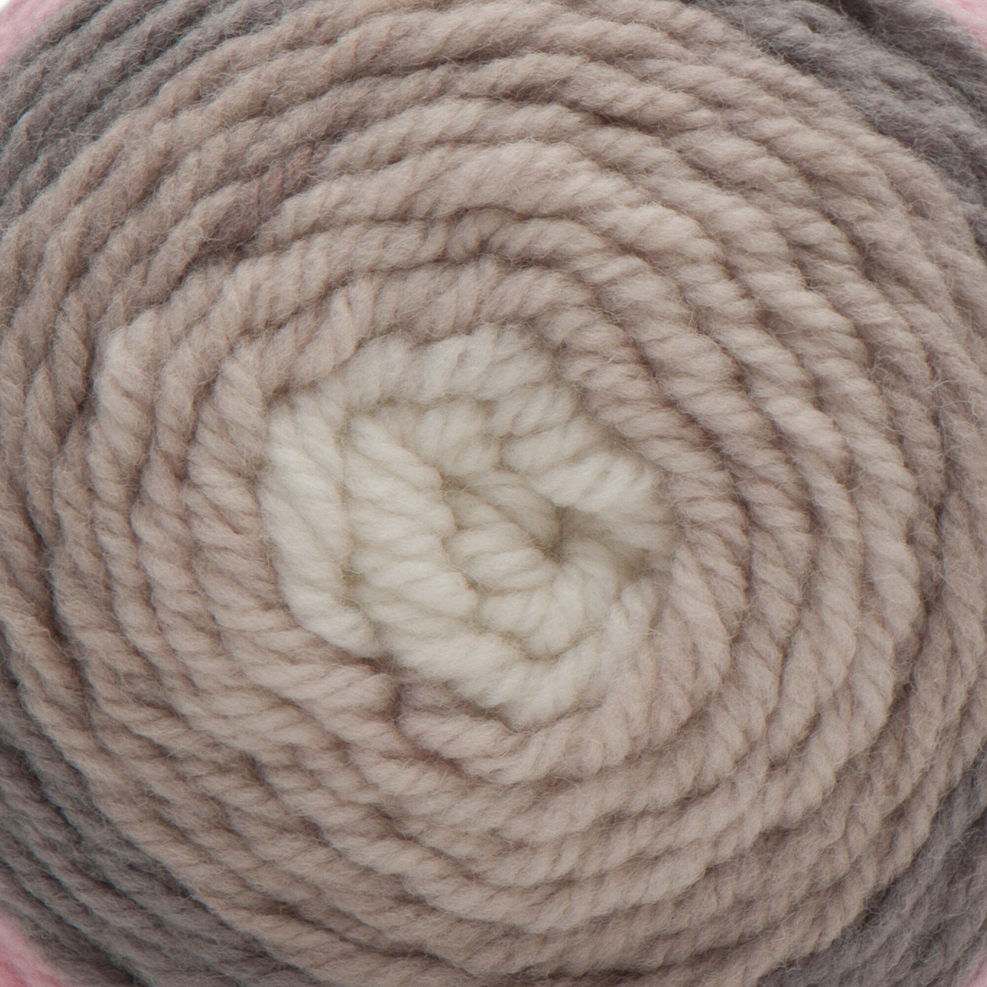 ACR YARN:100GRx3BL (300GM) (CARON/BABY CAKE) - DREAMY ROSE