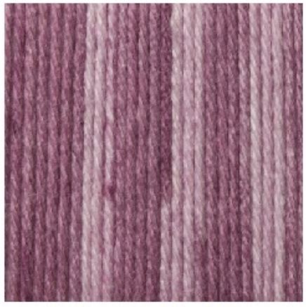 ACR. YARN:141GRx3BL (423GRM) (CARON/OMBRE) - GRAPE PURPLE