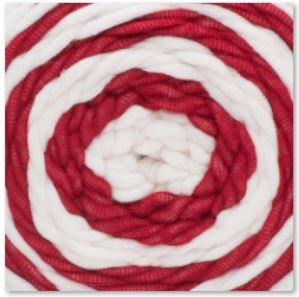 ACR/NYL YARN:250Gx2 (500GM) (BER/MAKER OUTDR STR) - Red