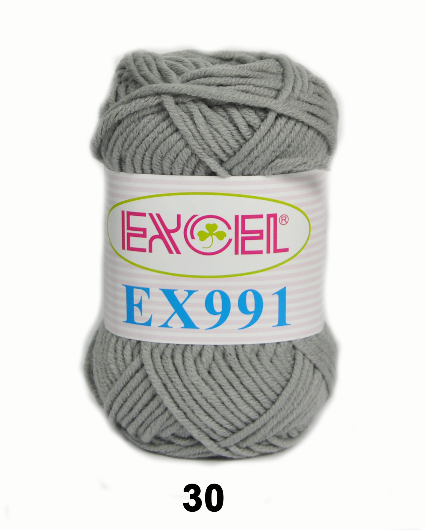 CROCHET YARN:400GRM (10BL) (FY-EX991) - 30