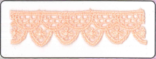 CHEM.LACE:15Y (13.7MTR)1.88CM) (MA409) - 92