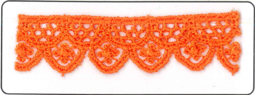 CHEM.LACE:15Y (13.7MTR)1.88CM) (MA409) - 96