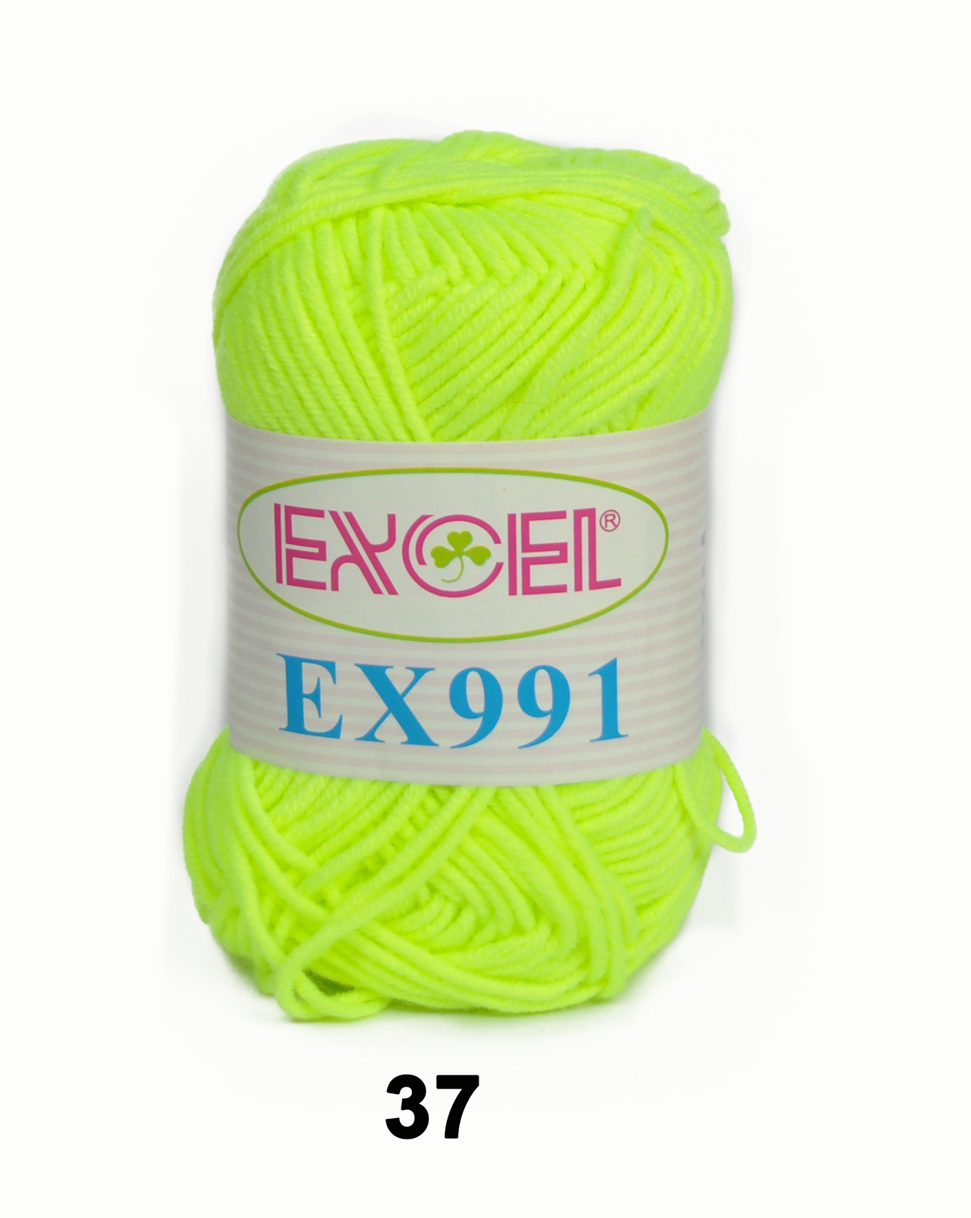 CROCHET YARN:400GRM (10BL) (FY-EX991) - 37