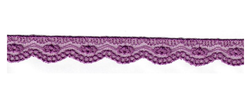 NET CUT LACE:15Y (13.7MT):2.2CM) (D-53-4272) - 14