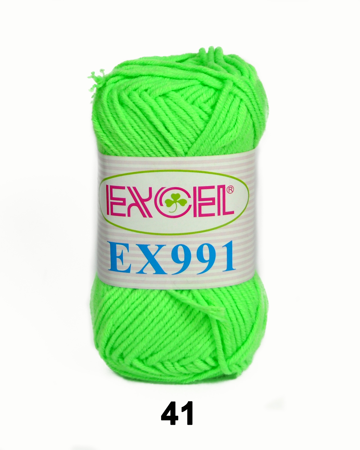 CROCHET YARN:400GRM (10BL) (FY-EX991) - 41