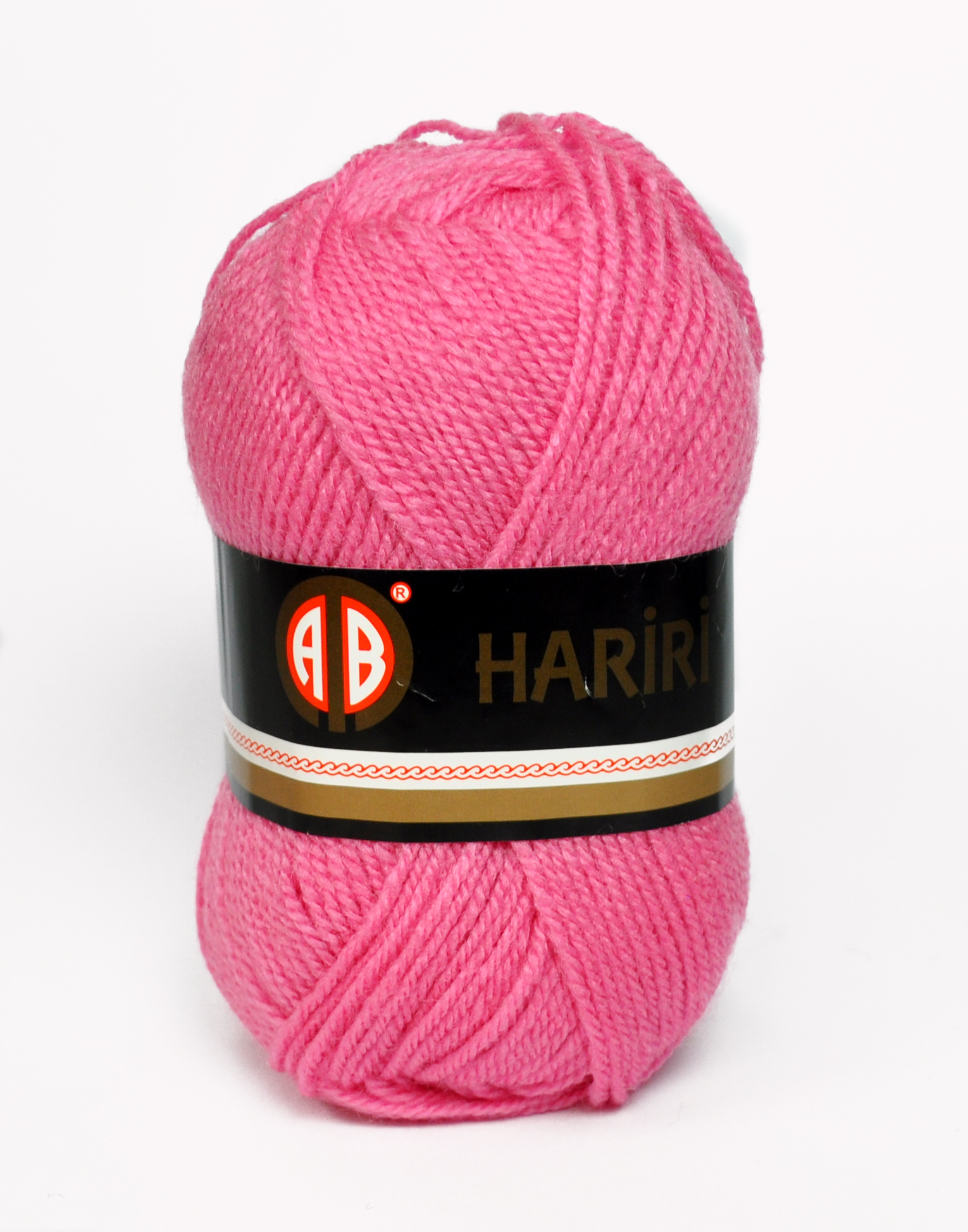 HARIRI ACR.WOOL YARN:40GRx10BL (400GR) (85014) - 5173-HARIRI